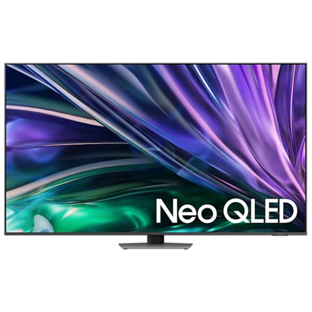 TV 55" SAMSUNG QN85D QE55QN85DBTXXH (2024) 4K UHD Neo QLED carbon silver