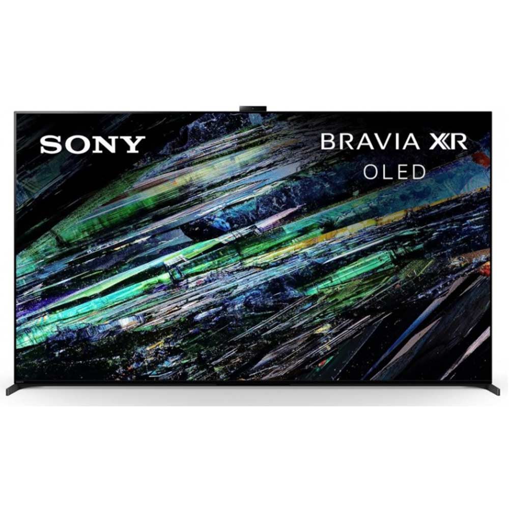 TV 65" SONY Bravia A95l Series XR65A95LAEP 4K UHD OLED Smart Android TV