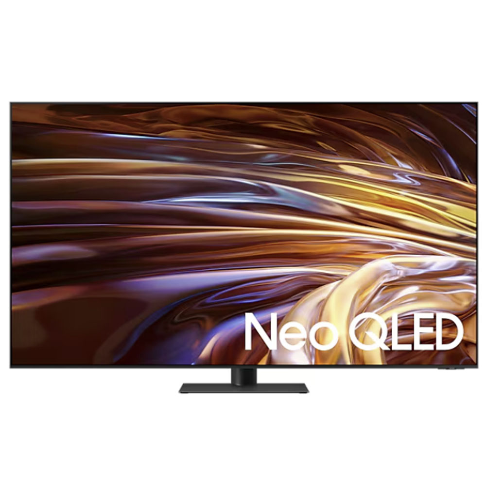 TV 75" SAMSUNG QN95D QE75QN95DATXXH (2024) 4K UHD Neo QLED black