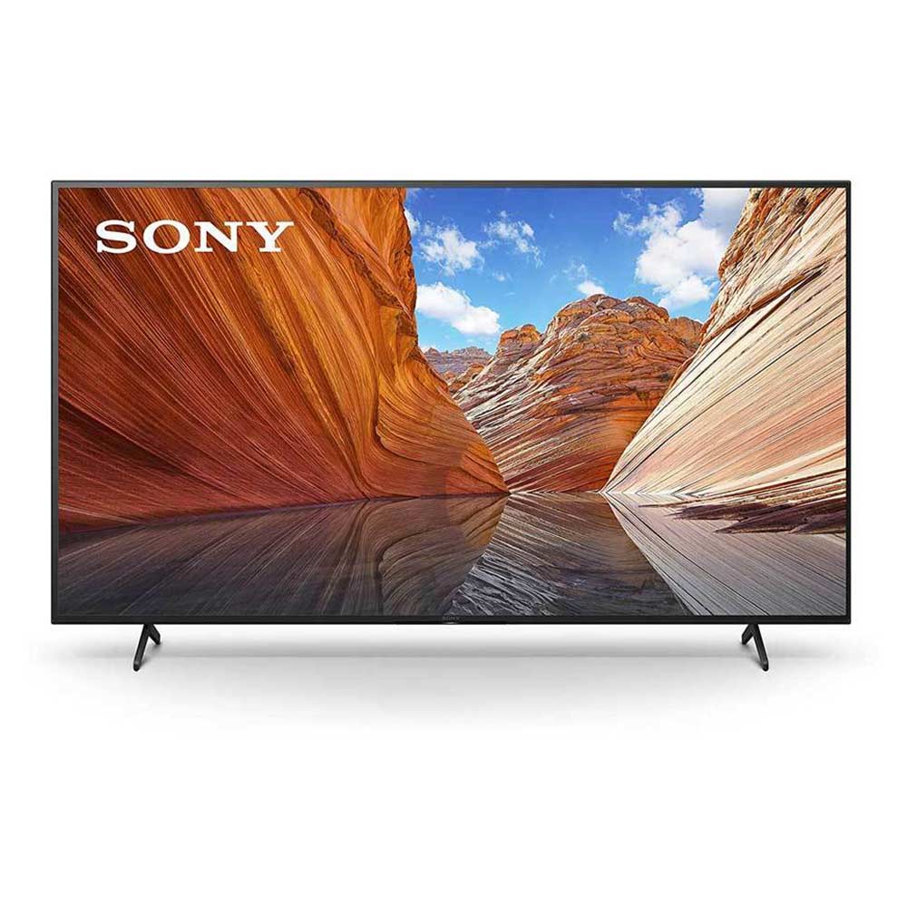 TV 43" SONY KD43X80JAEP 4K UHD LED Smart Android