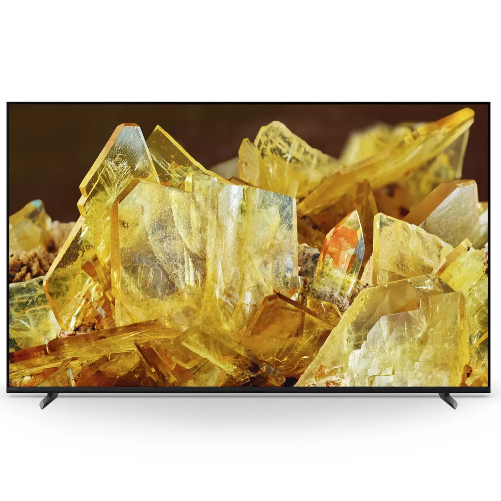 TV 55" SONY Bravia X90L XR55X90LAEP 4K UHD LED Smart Android Google TV
