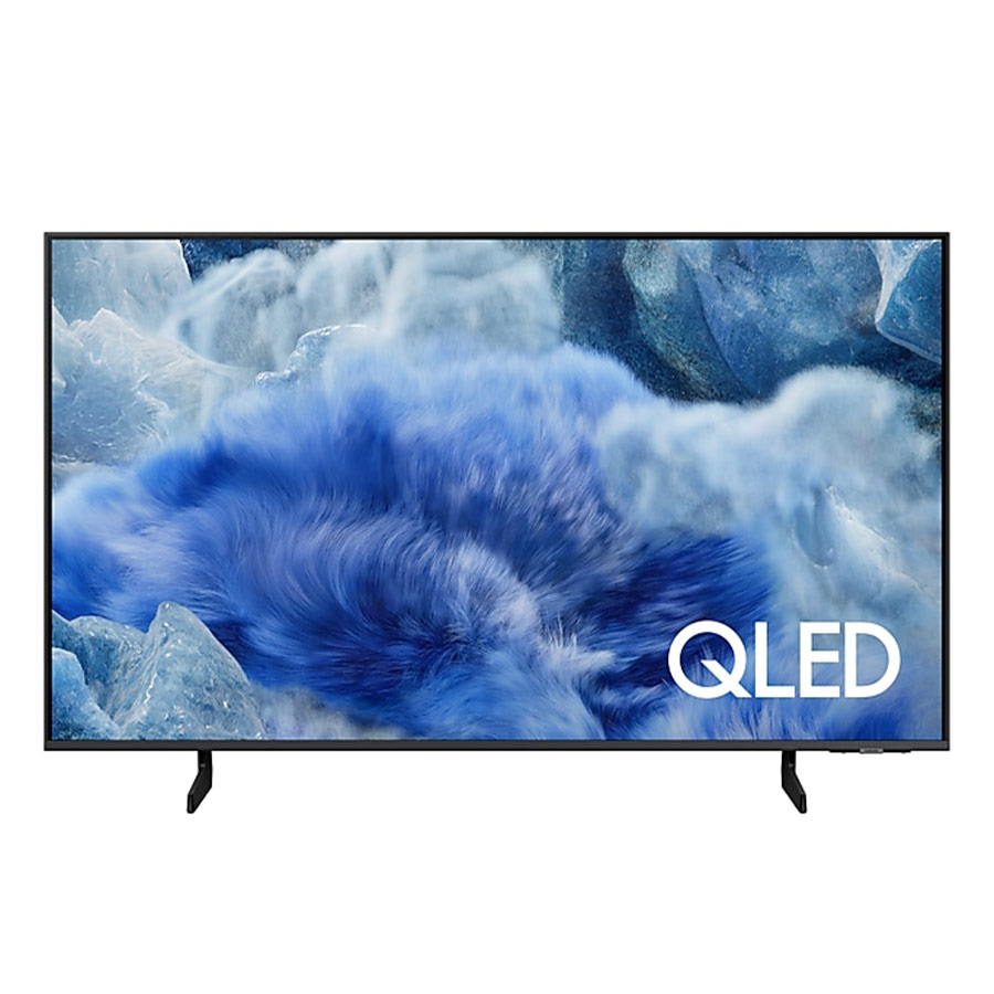 TV 55" SAMSUNG Q8F QE55Q8FAAUXXH (2025) 4K UHD QLED Smart Vision AI