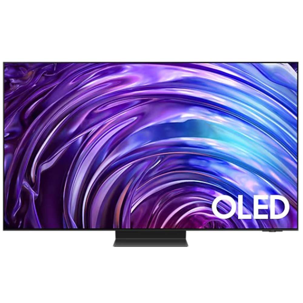 TV 55" SAMSUNG S95D QE55S95DATXXH (2024) 4K UHD OLED Smart