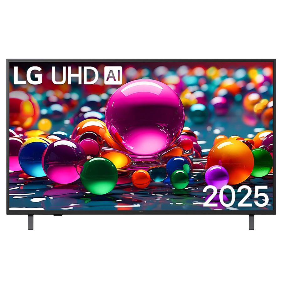 TV 50" LG 50UA74003LB 4K UHD LED Smart