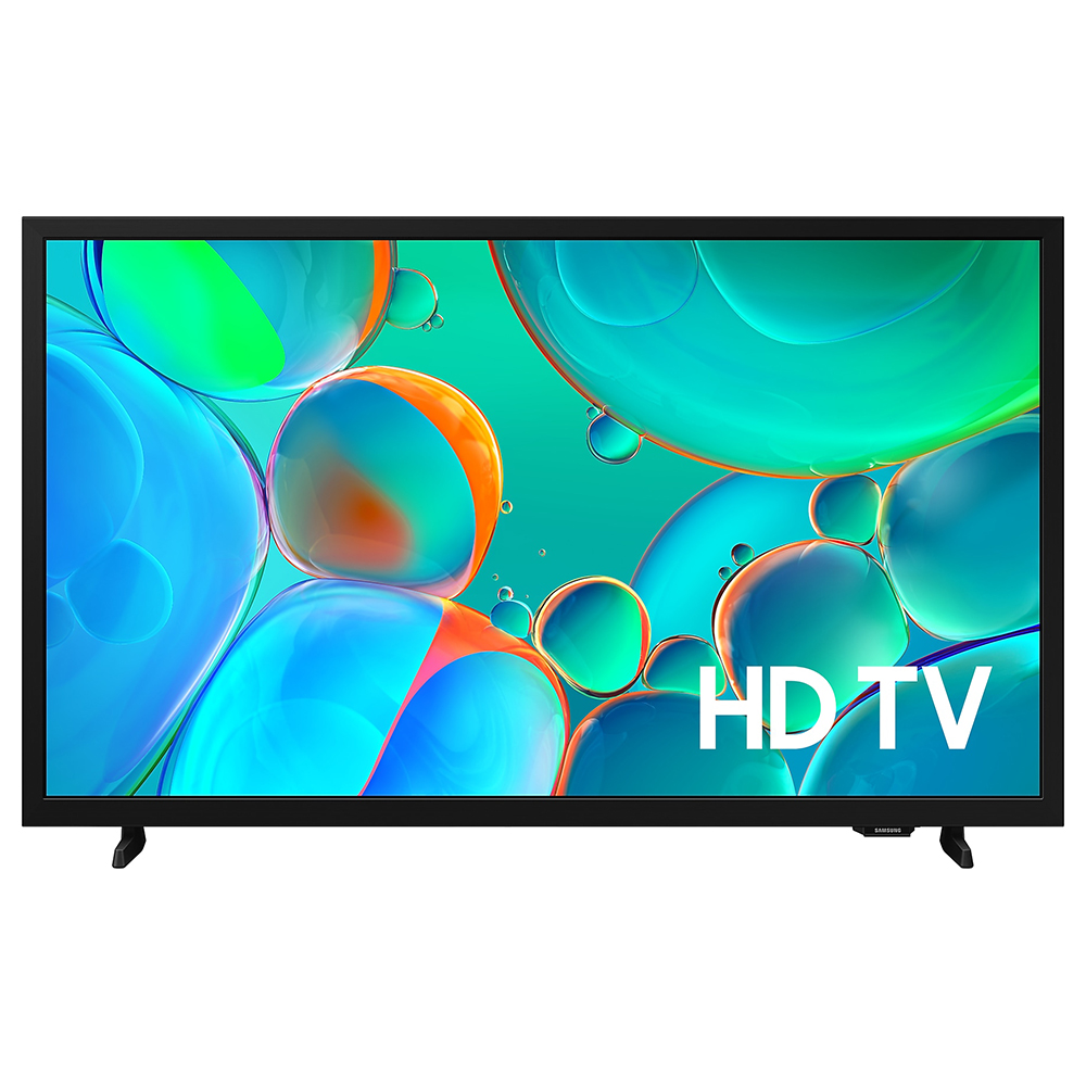 TV 32" SAMSUNG H5000 UE32H5002FKXXH (2025) HD Ready LED Smart black