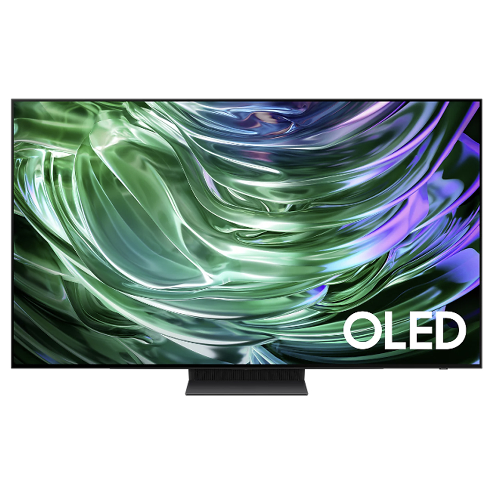 TV 55" SAMSUNG S90D QE55S90DAEXXH 4K UHD OLED Smart