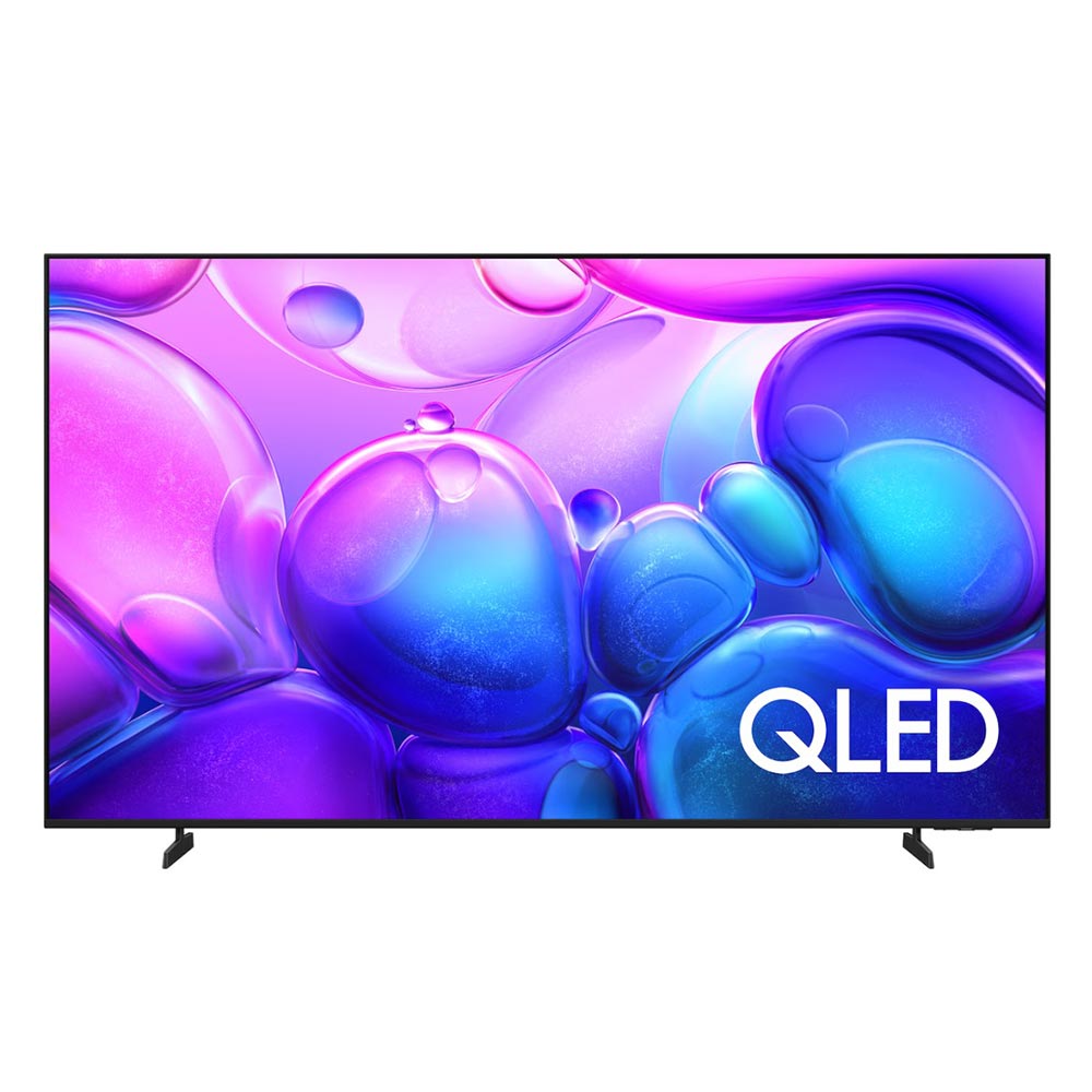 TV 65" SAMSUNG Q6F QE65Q6FAAUXXH (2025) 4K UHD QLED Smart