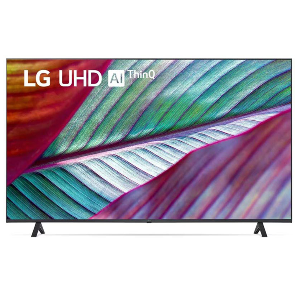 TV 43" LG 43UR78003LK 4K UHD LED Smart