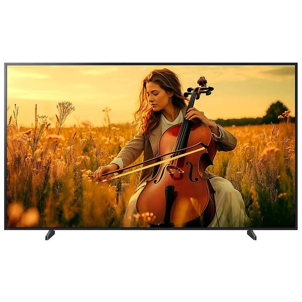 TV 75" SONY Bravia 5 K75XR55BP 4K UHD MiniLED Smart Android Google TV