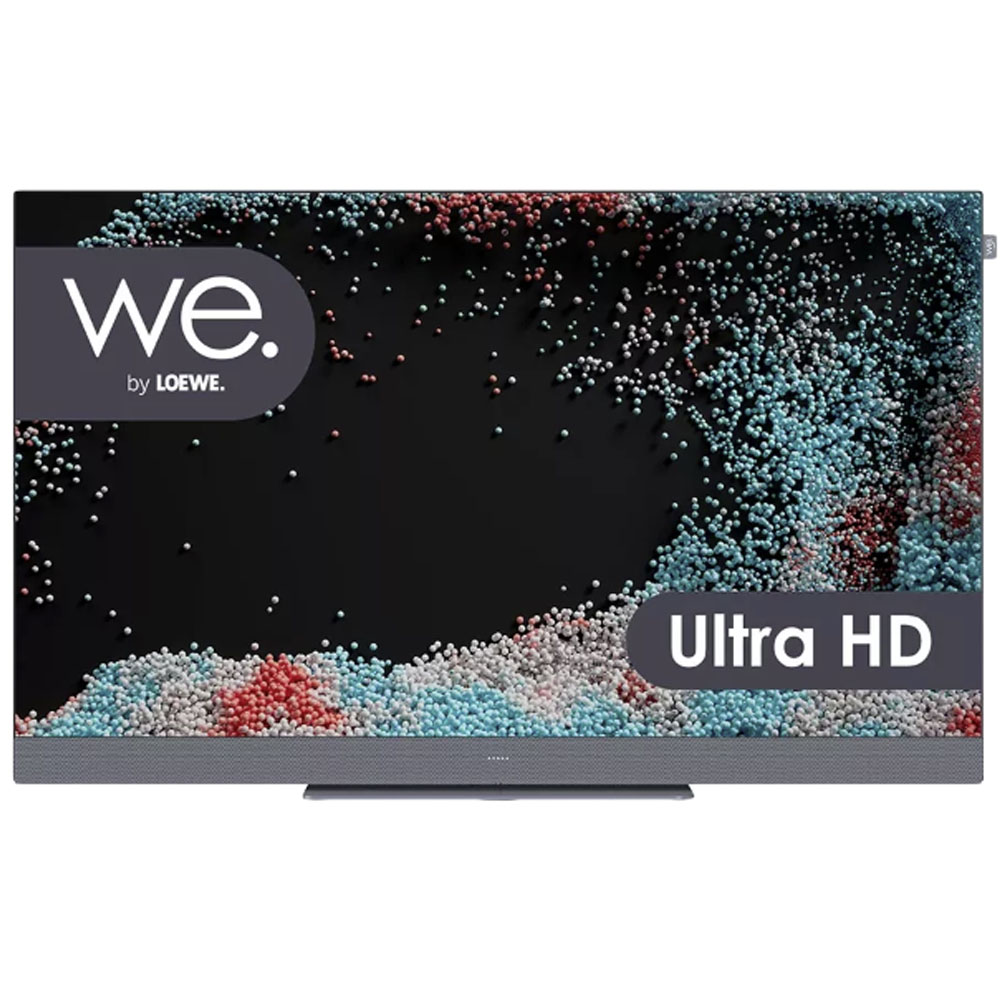 TV 55" LOEWE We. SEE 60514D90 4K UHD LED Smart grey