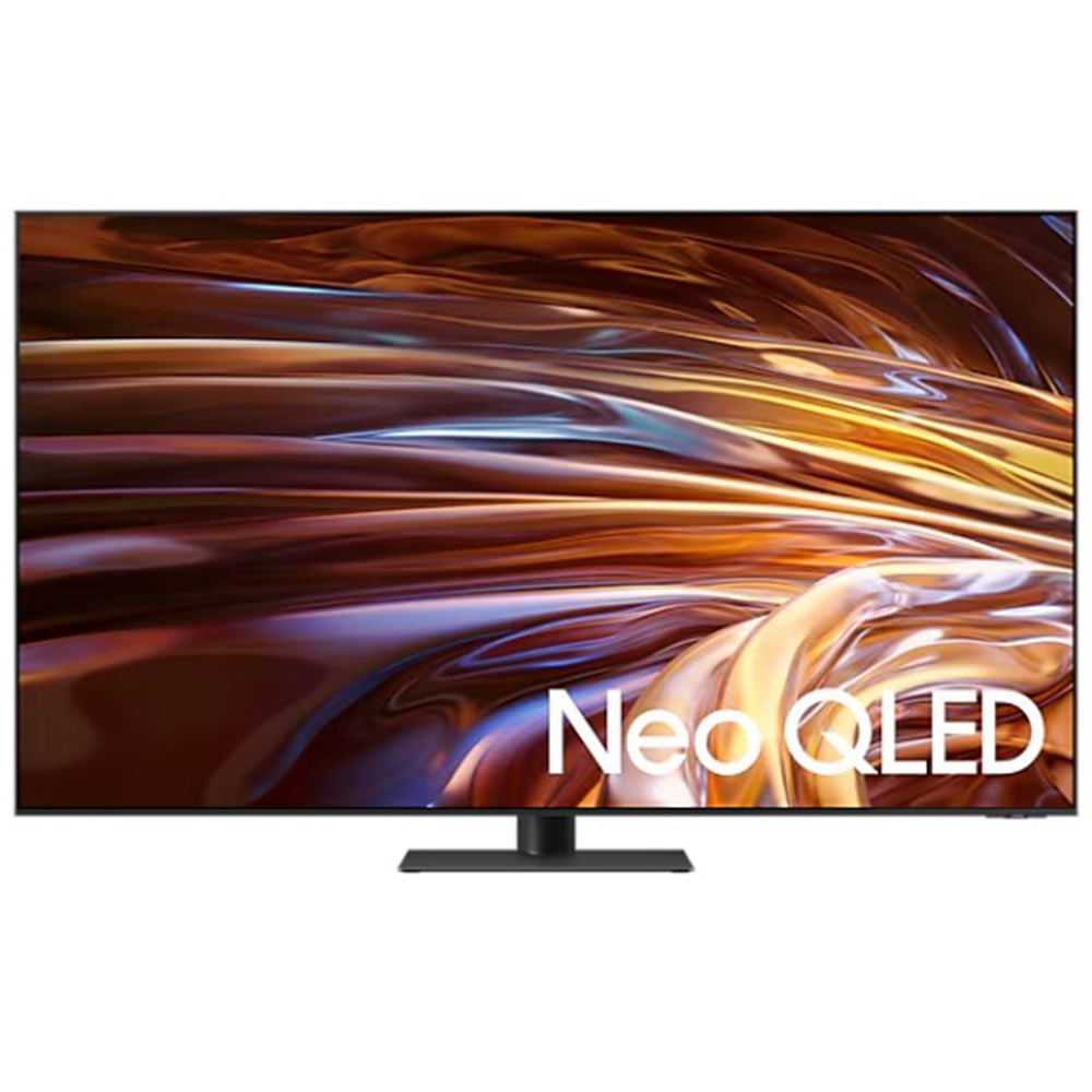 TV 85" SAMSUNG QN95D QE85QN95DATXXH (2024) 4K UHD Neo QLED black