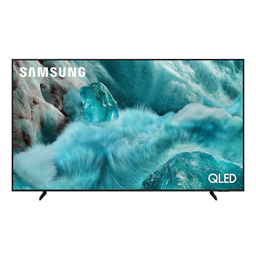 TV 75" SAMSUNG Q7F QE75Q7FAAUXXH (2025) 4K UHD QLED Smart Vision AI