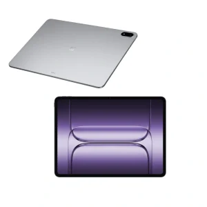 Tablet OnePlus Pad 3 13.2 16GB RAM 512GB – Silver