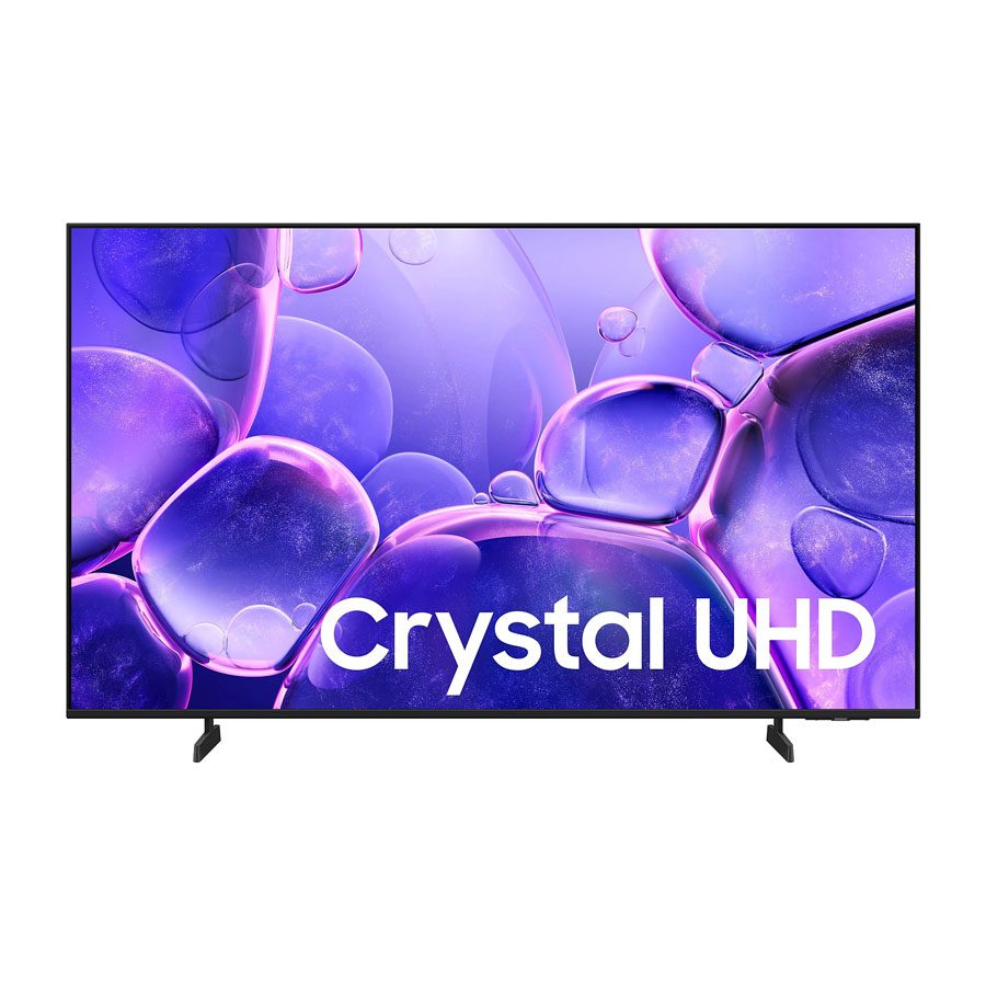 Samsung 50” UE50U8072FUXXH Crystal UHD, Smart TV