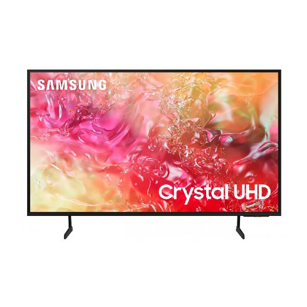 SAMSUNG TV 65'' DU7172 G 3840X2160 UHD 4K SMART