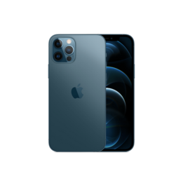 Apple iPhone 12 Pro 256GB Blue