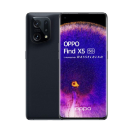 Oppo Find X5 5G 256GB Black