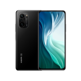 Xiaomi Mi 11i 5G 128GB Celestial Silver