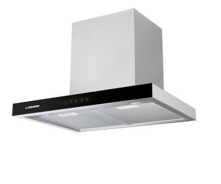 Ligmar WT0960AF18D2 Chimney Hood