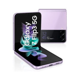 Samsung Galaxy Z Flip3 256GB Lavender