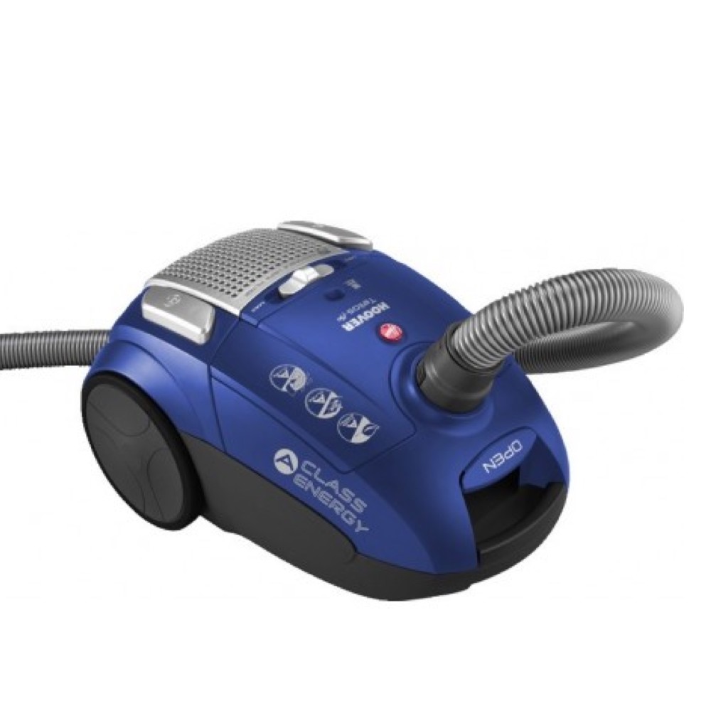 Vacuum cleaner HOOVER Telios Plus TE-TE30011 blue