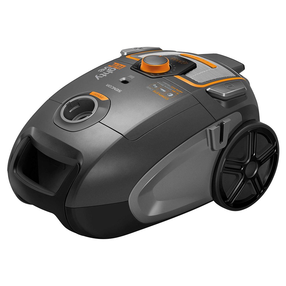 Vacuum cleaner SENCOR SVC 8505TI grey