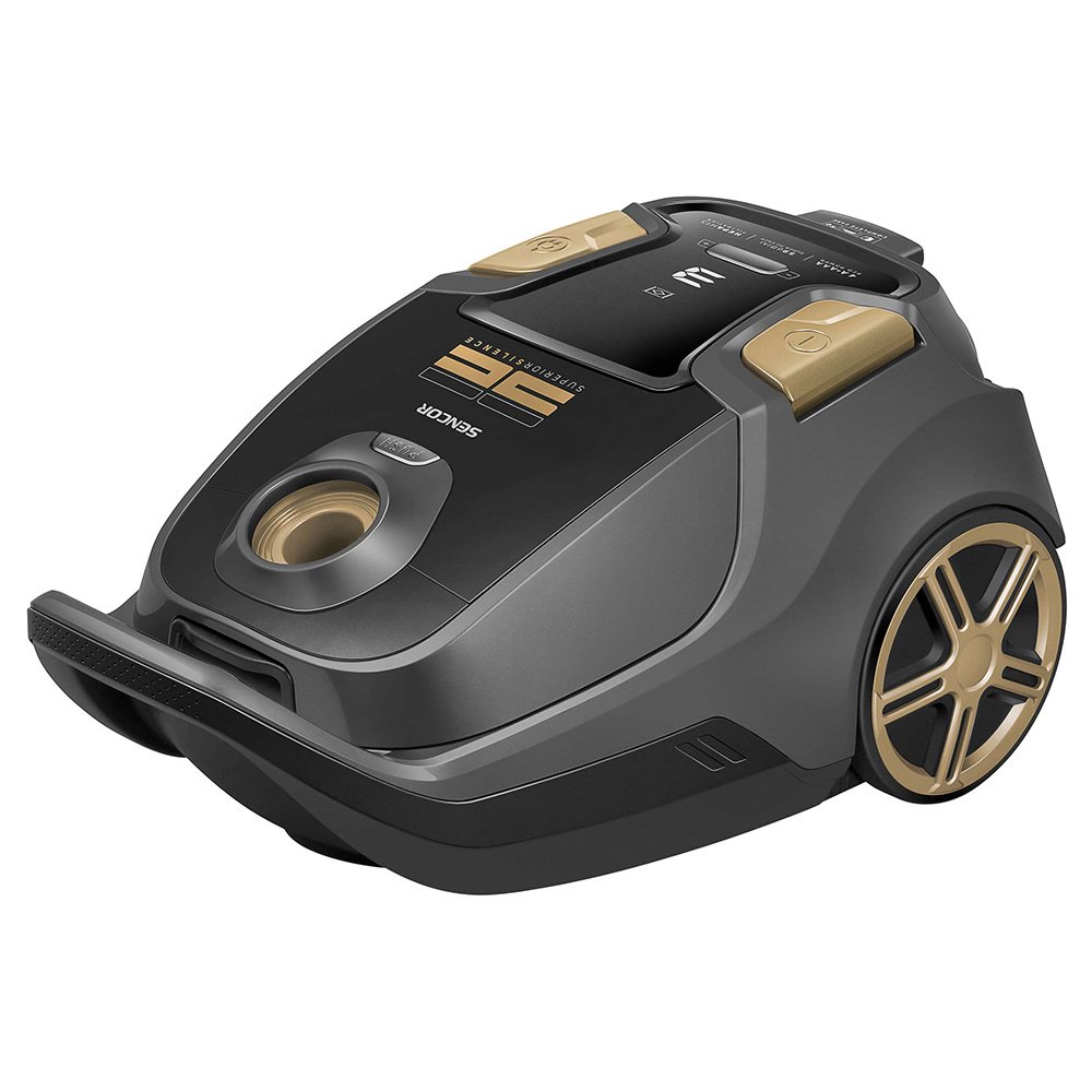 Vacuum cleaner SENCOR SVC 9300BK black