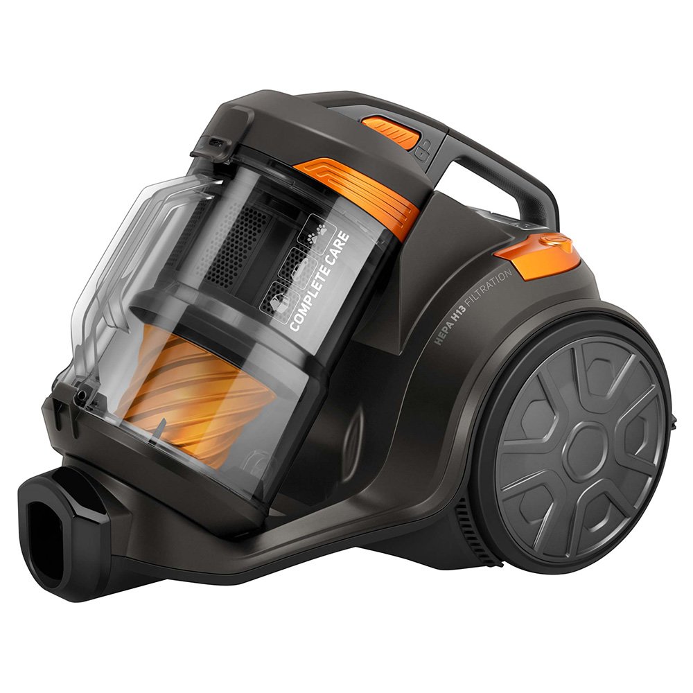 Vacuum cleaner SENCOR SVC 1080TI black