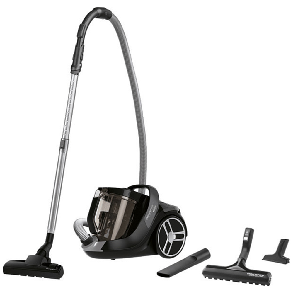Vacuum cleaner ROWENTA RO7236 black