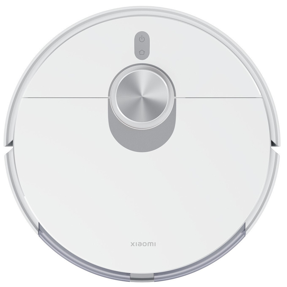 Robotic Vacuum Cleaner XIAOMI Mi Robot S20+ BHR8159EU white