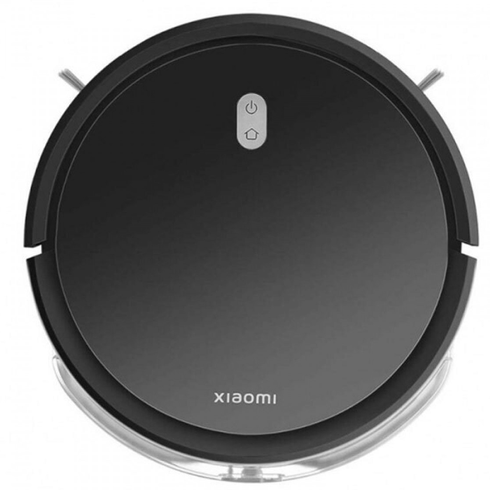 Robotic Vacuum Cleaner XIAOMI Mi Robot Ε5 BHR8298EU black