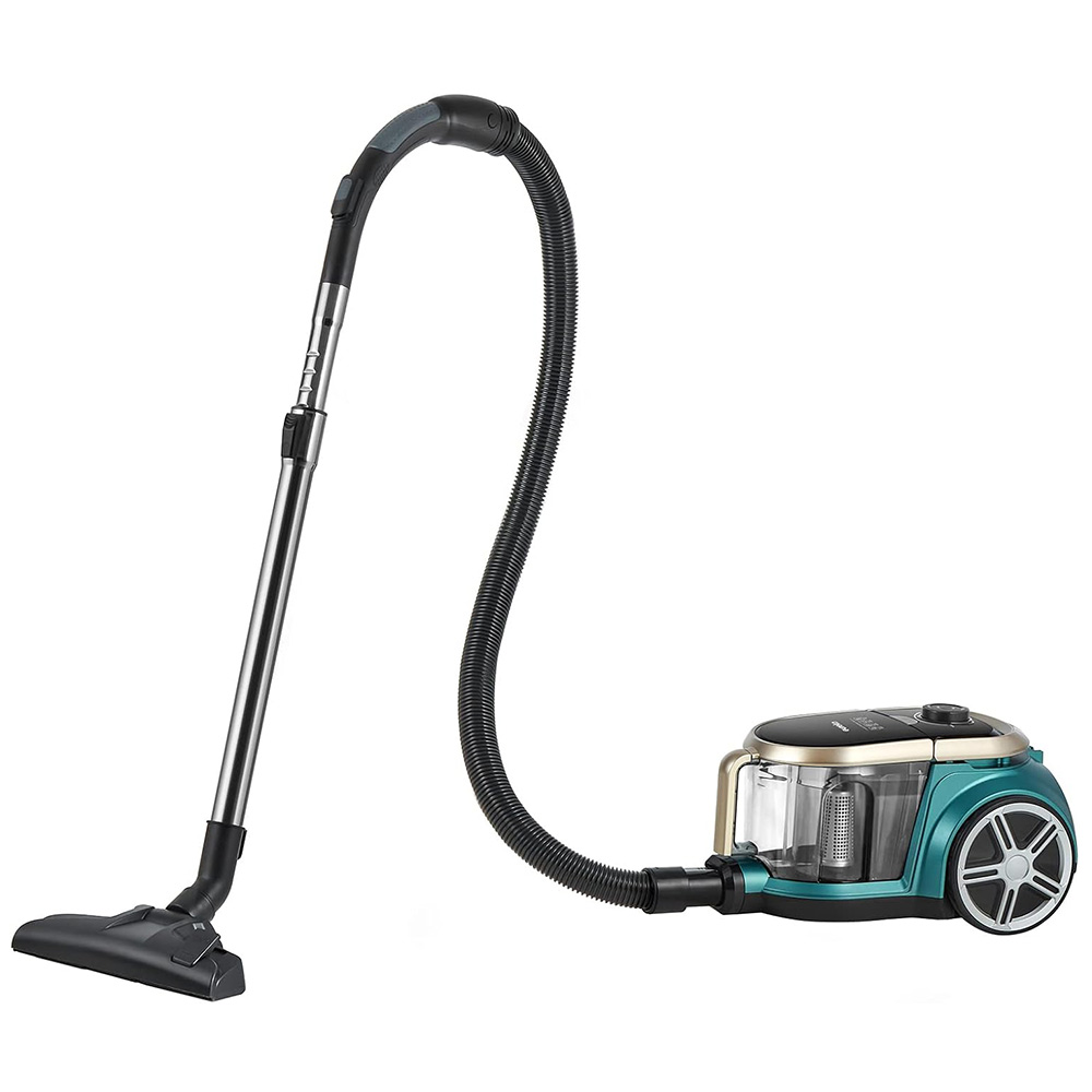 Vacuum Cleaner EUREKA Apollo 18C green