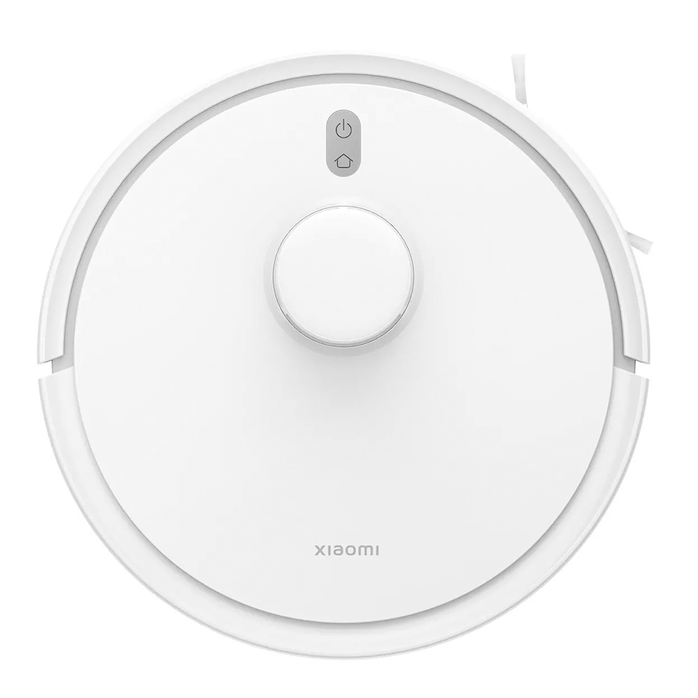 Robotic Vacuum Cleaner XIAOMI Mi Robot S20 BHR8629EU white