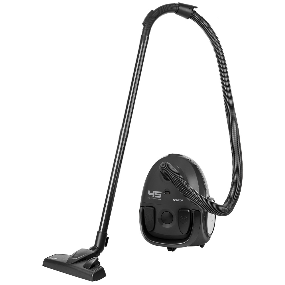 Vacuum cleaner SENCOR SVC 45BK-EUE3 black