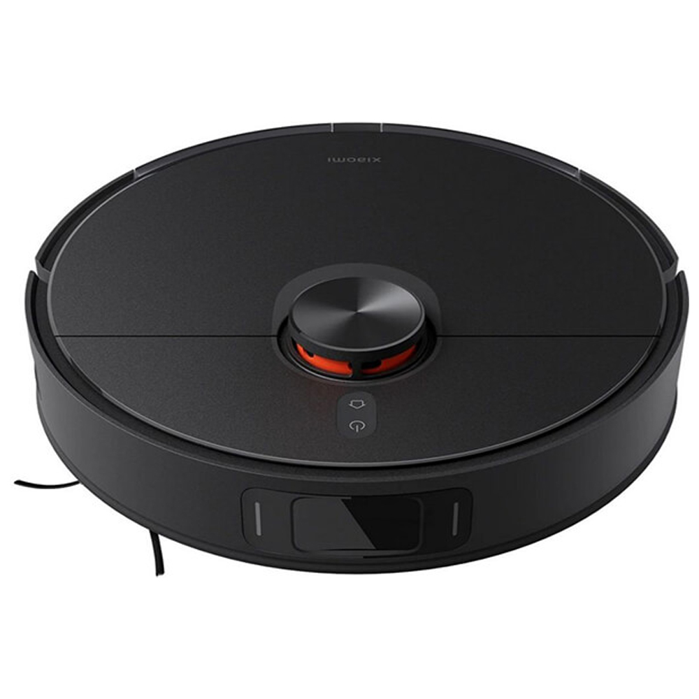 Robotic Vacuum Cleaner XIAOMI Mi Robot S20 BHR8628EU black