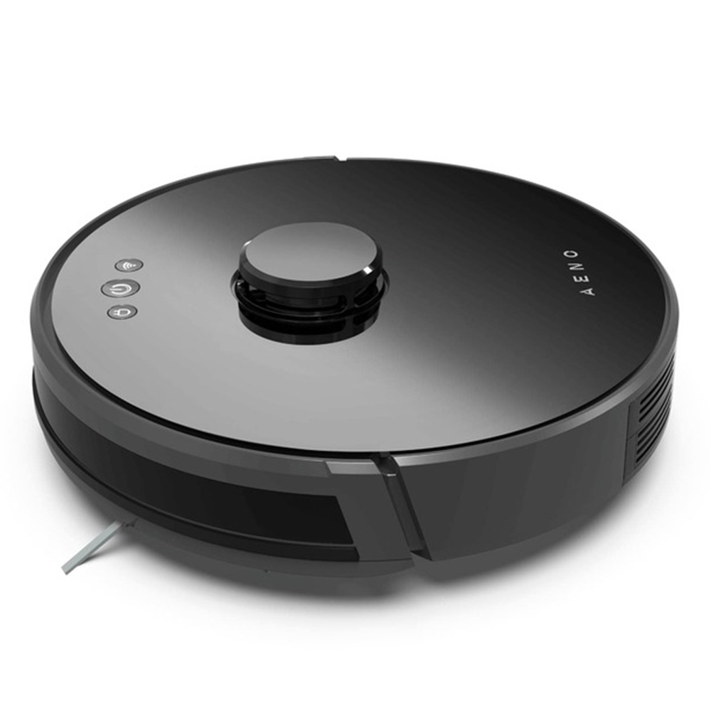 Robotic Vacuum cleaner AENO RC3S ARC0003S-UK black