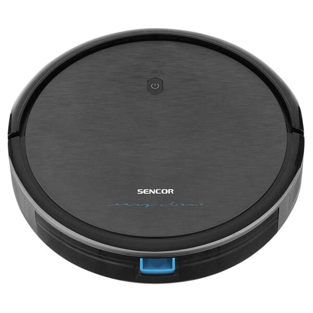 Robotic Vacuum cleaner SENCOR SRV 3160TQ black