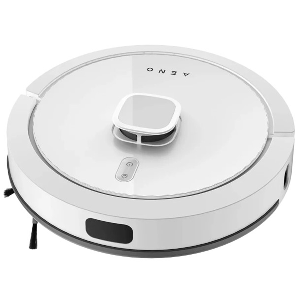 Robotic Vacuum cleaner AENO RC4S ARC0004S white