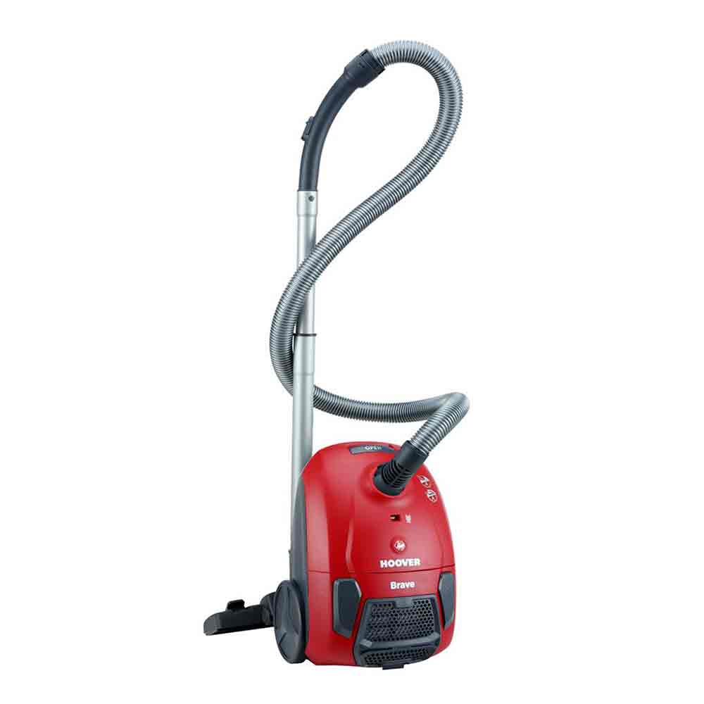 Vacuum cleaner HOOVER Brave BV71 BV10011 red