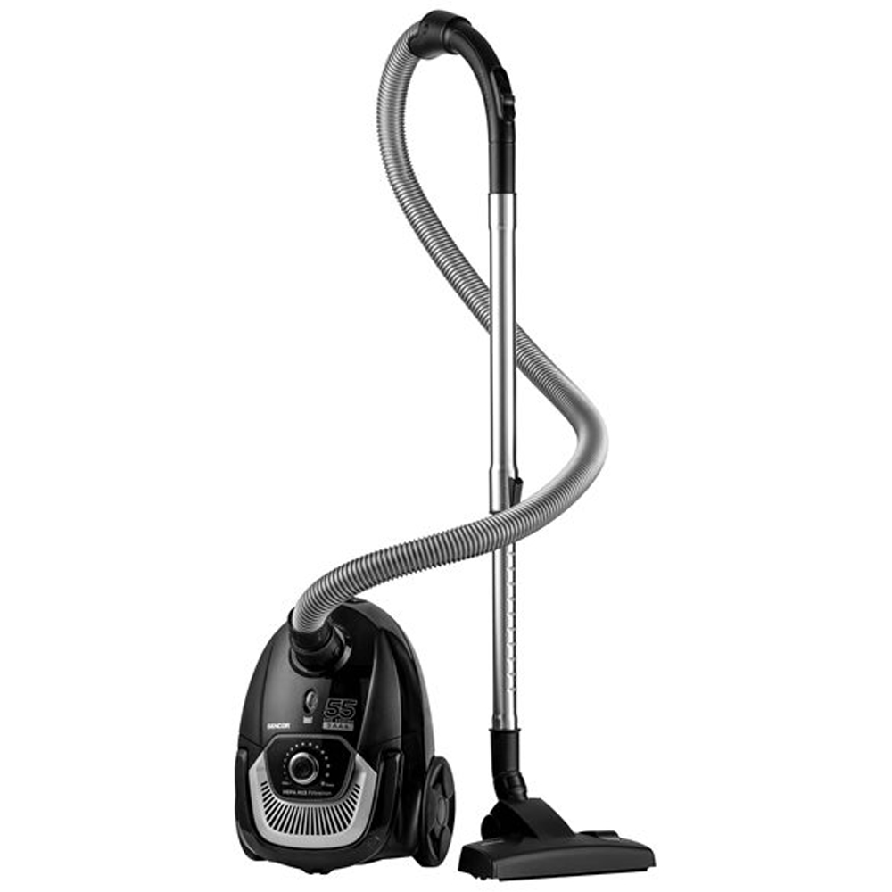 Vacuum cleaner SENCOR SVC 5501BK black