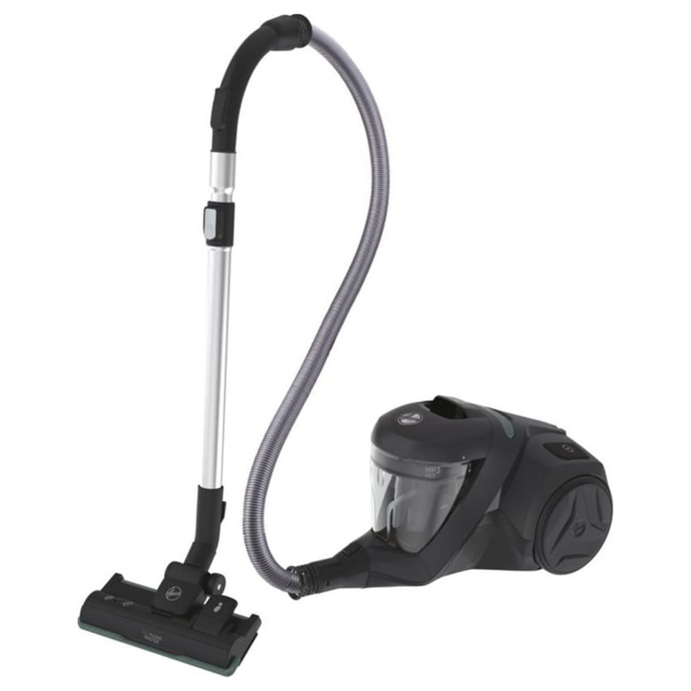 Vacuum Cleaner HOOVER H-Power 300 HP321PAF black