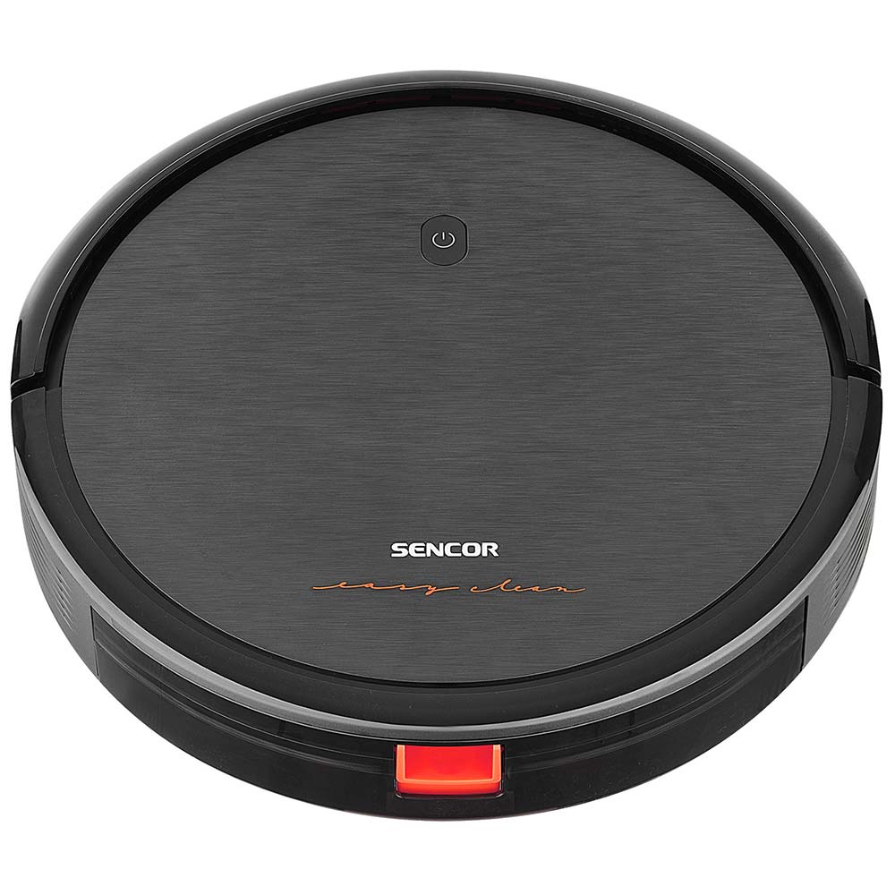 Robotic Vacuum cleaner SENCOR SRV 3150OR black