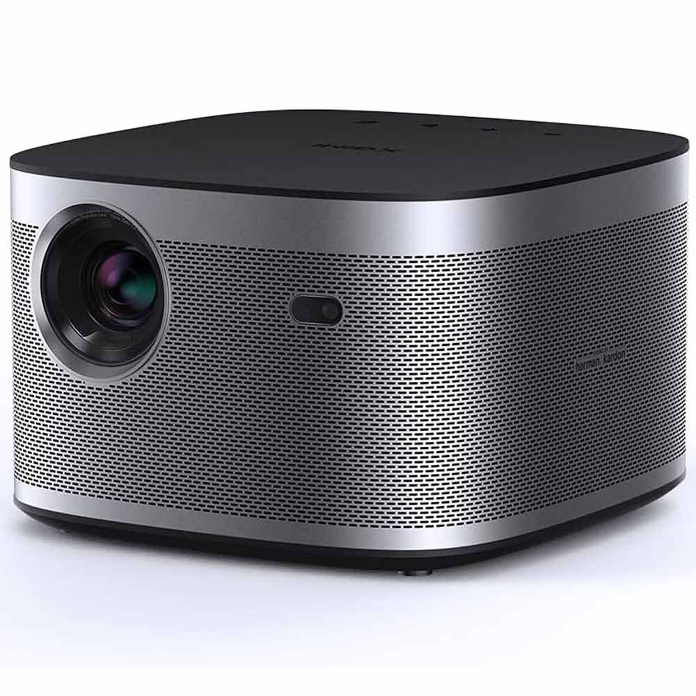 Video Projector XGIMI Horizon XK03K grey