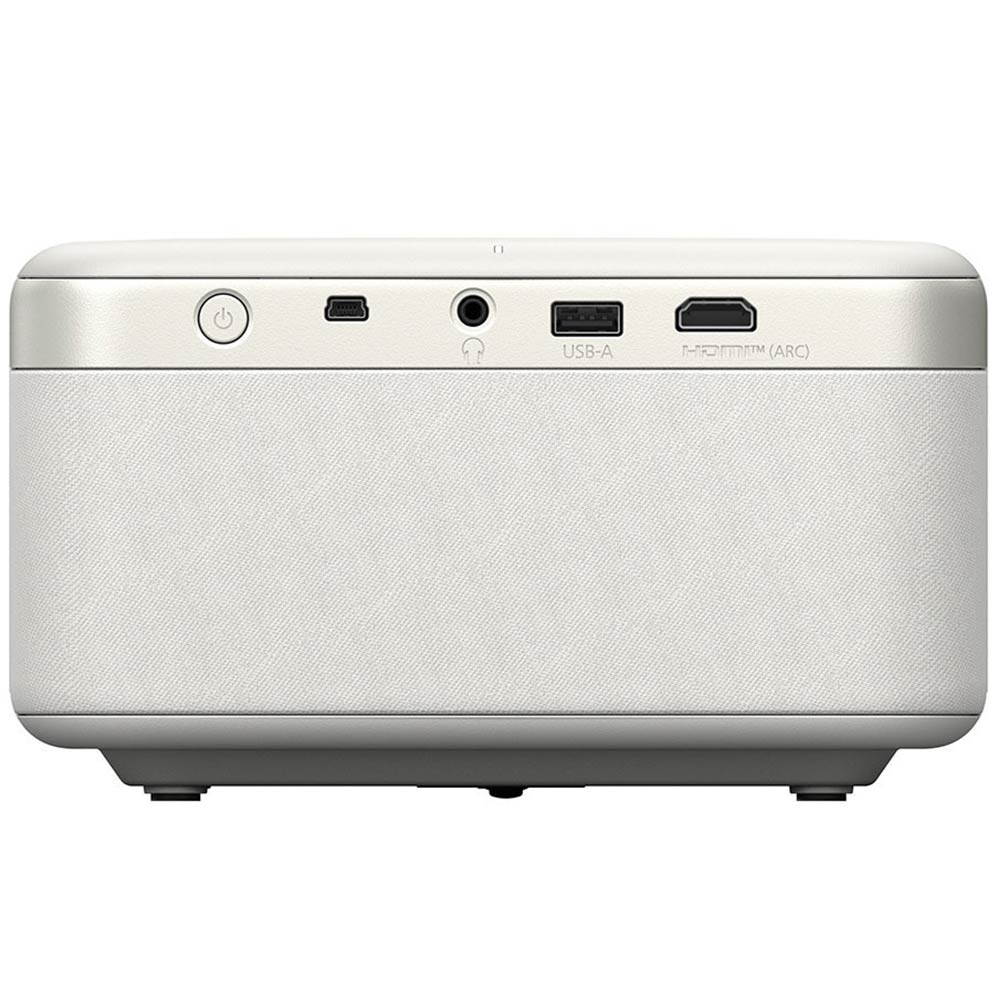 Video Projector Laser EPSON EF21W V11HB35040 white