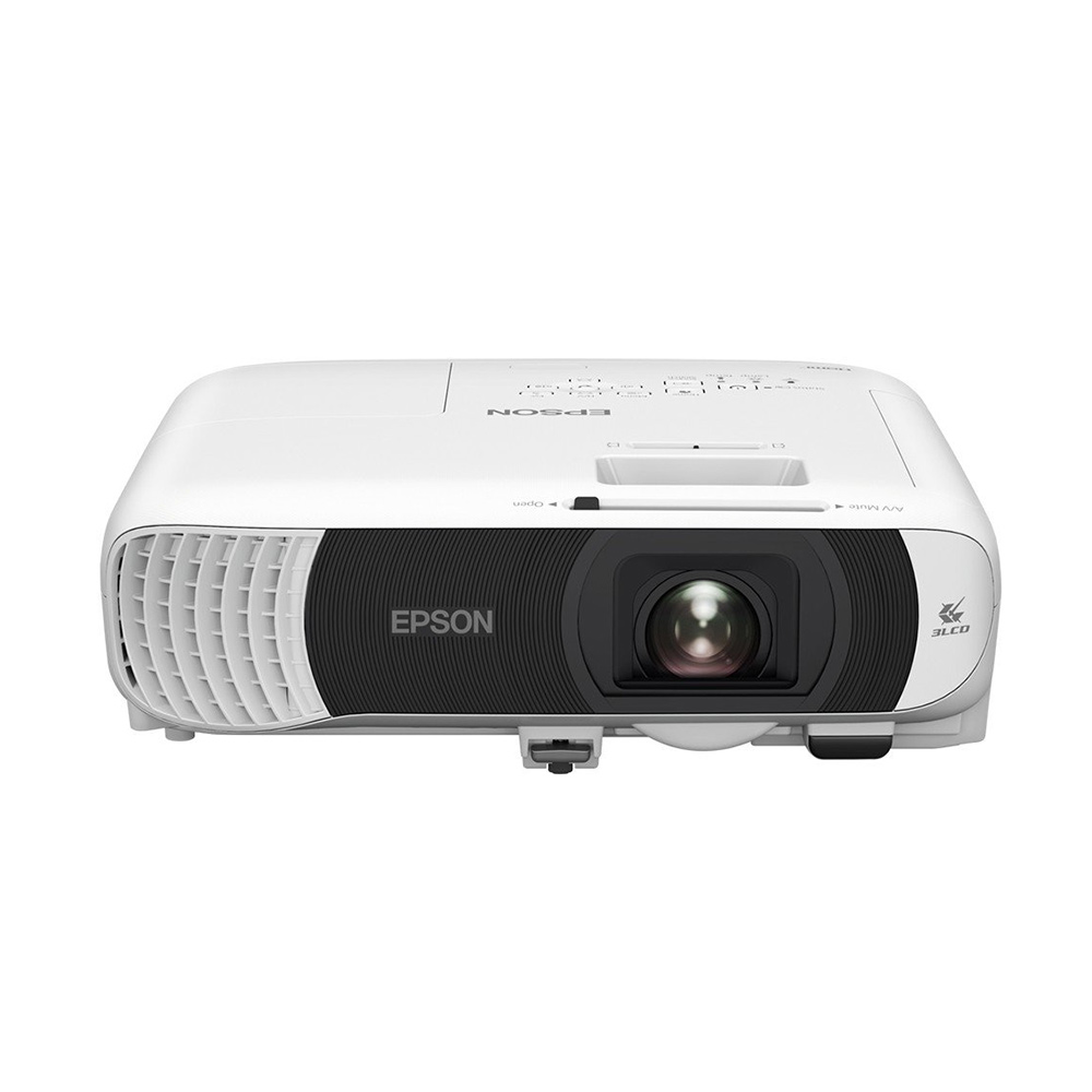 Video projector EPSON EB-FH18 white