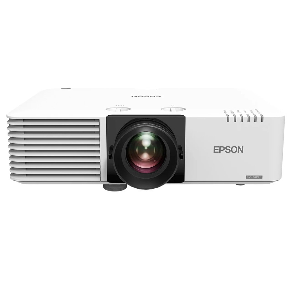 Video projector Laser EPSON EB-L530U white