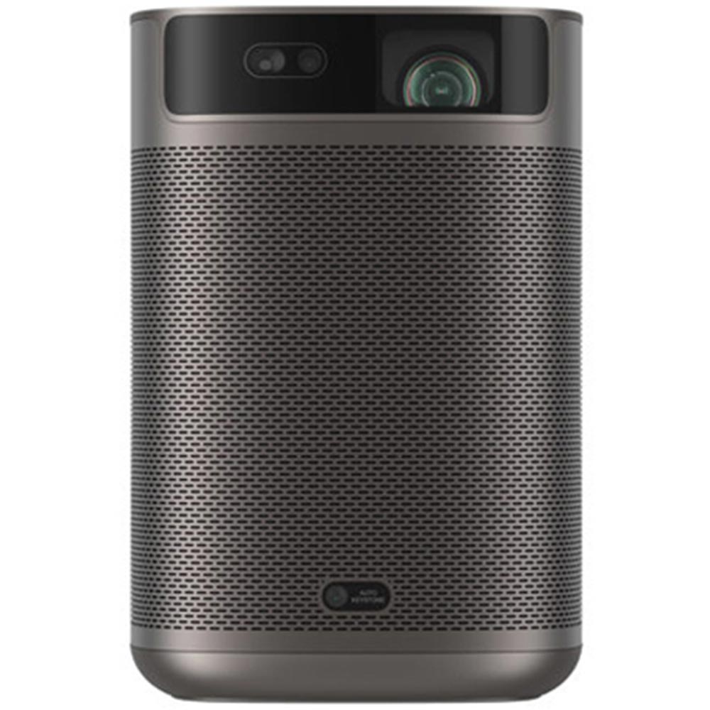 Video Projector XGIMI MoGo 2 Pro XK04T grey