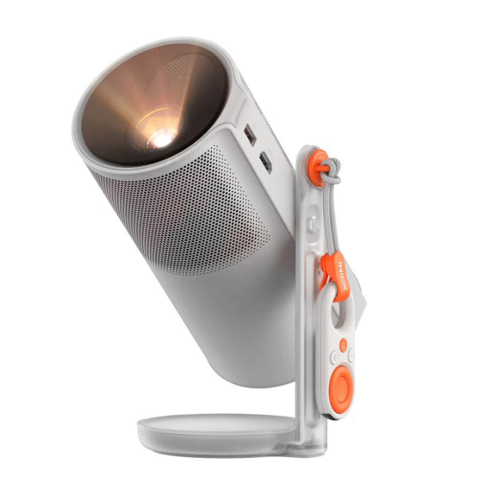 Video Projector XGIMI MoGo 4 WK08K grey