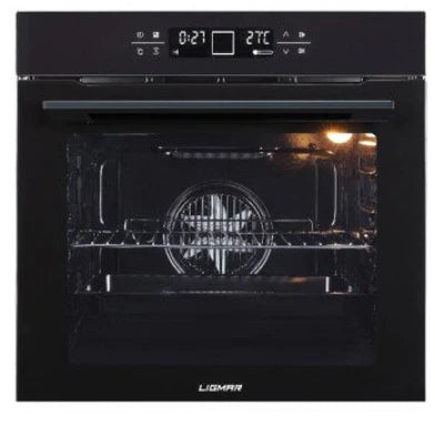 Ligmar E750110L-G1G1F Built-in Oven