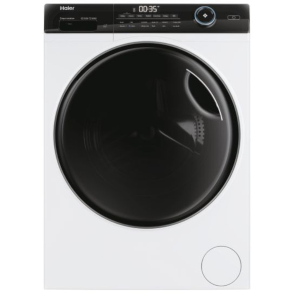 Washing machine HAIER I-Pro Series 5 HW90-B14959U1-S white